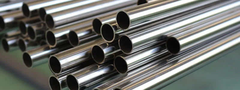 Stainless Steel Seamless 304 Pipes